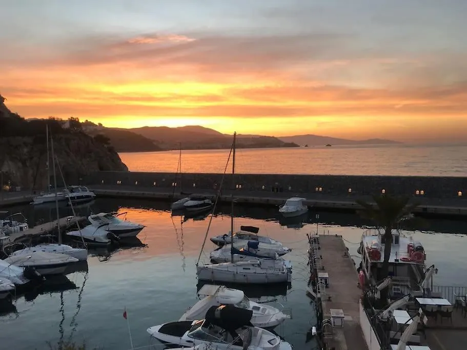 Cona Marina Luxury Apartment La Herradura