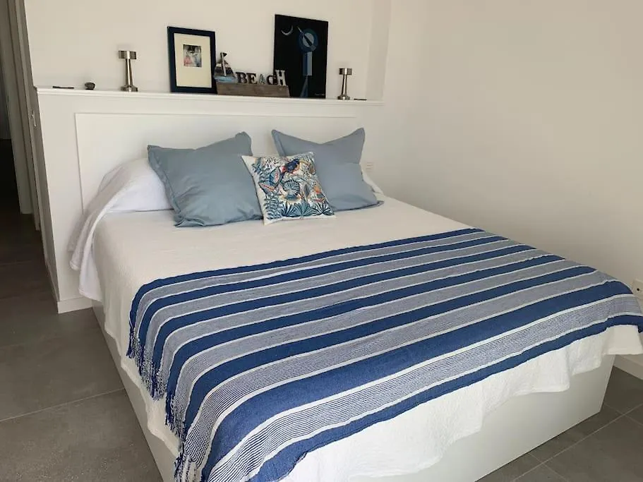 Cona Marina Luxury Apartment La Herradura
