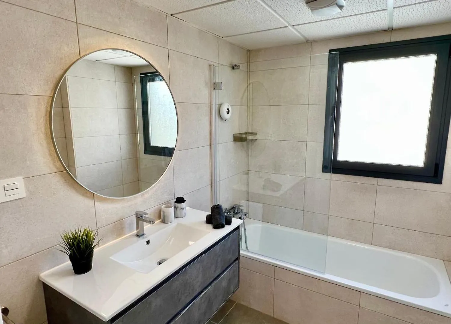 Cona Marina Luxury Apartment La Herradura