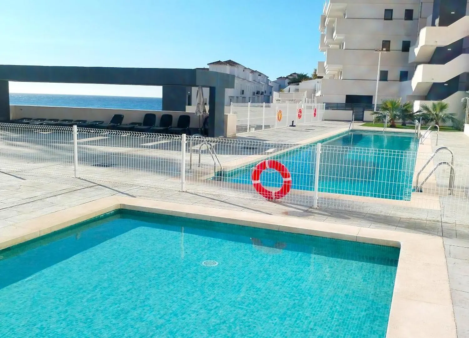 Cona Marina Luxury Apartment La Herradura   La Herradura (Granada)