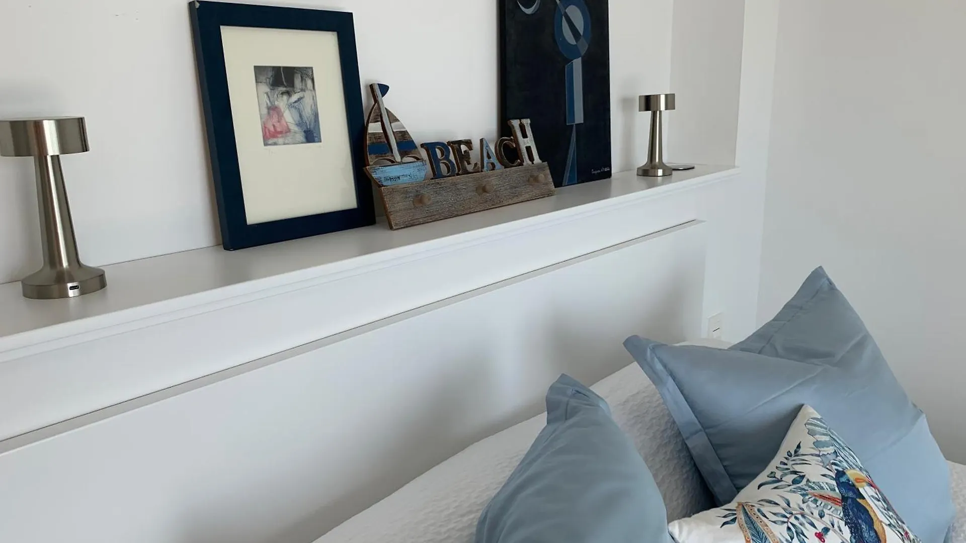Cona Marina Luxury Apartment La Herradura  Spain