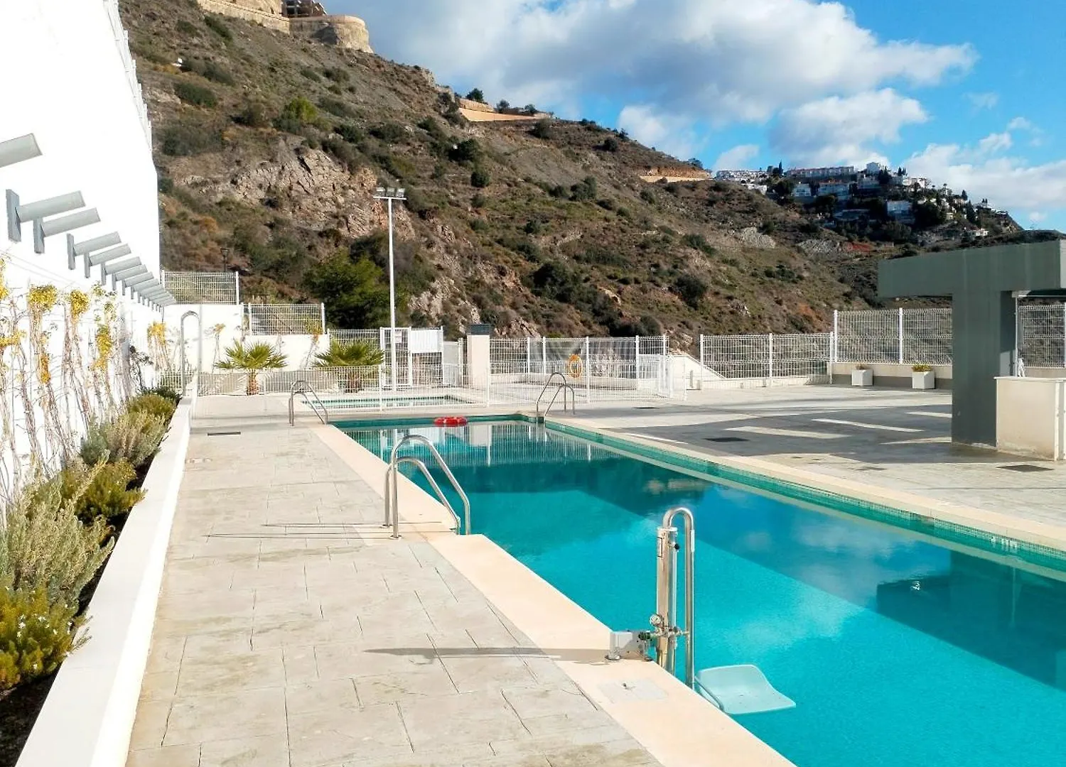 Cona Marina Luxury Apartment La Herradura