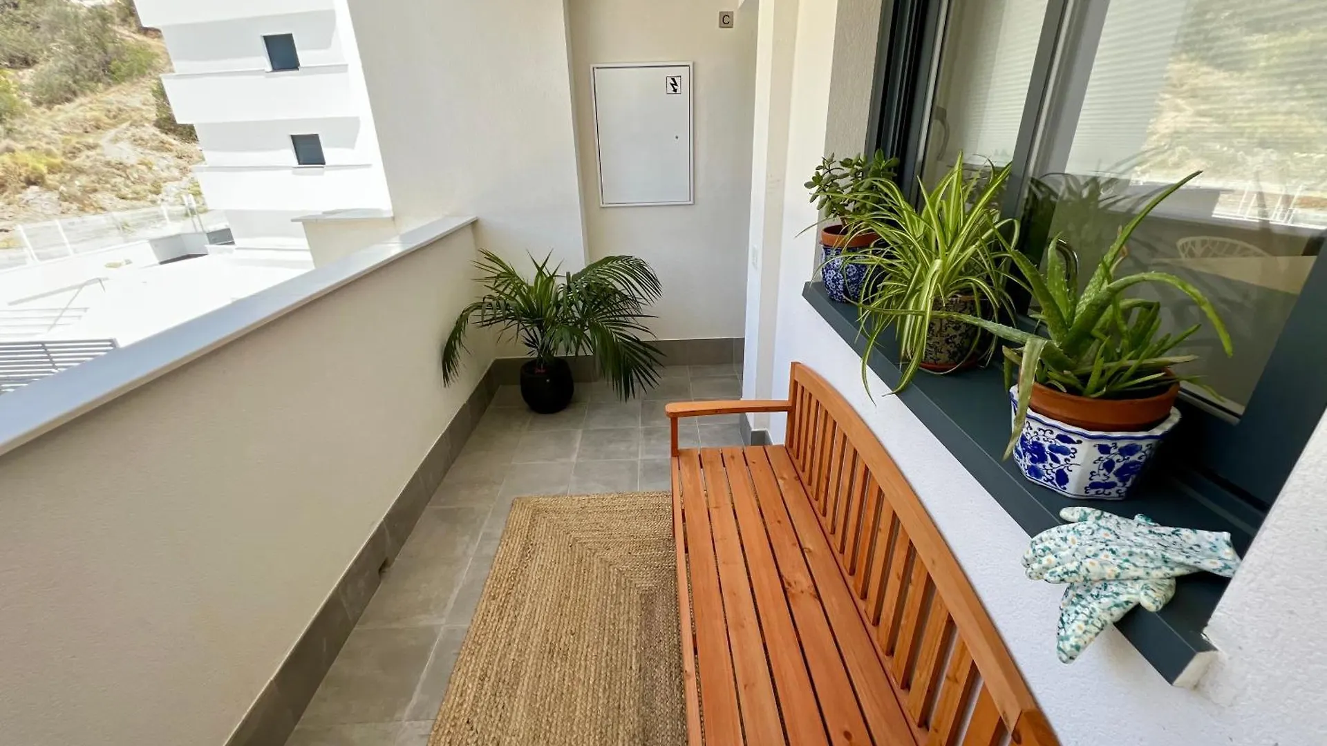 Cona Marina Luxury Apartment La Herradura  0*, La Herradura (Granada) Spain