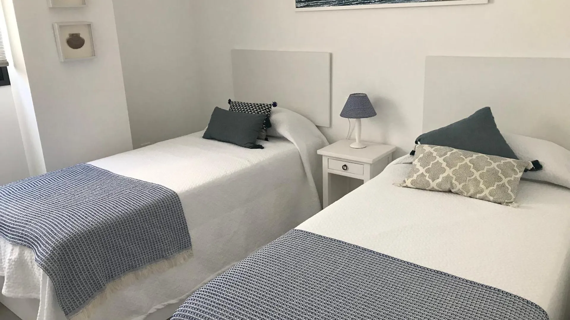 Cona Marina Luxury Apartment La Herradura  Spain