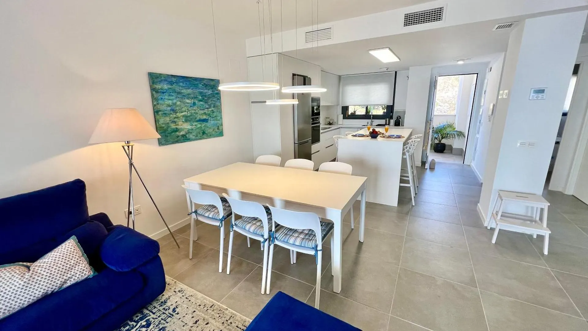 Cona Marina Luxury Apartment La Herradura