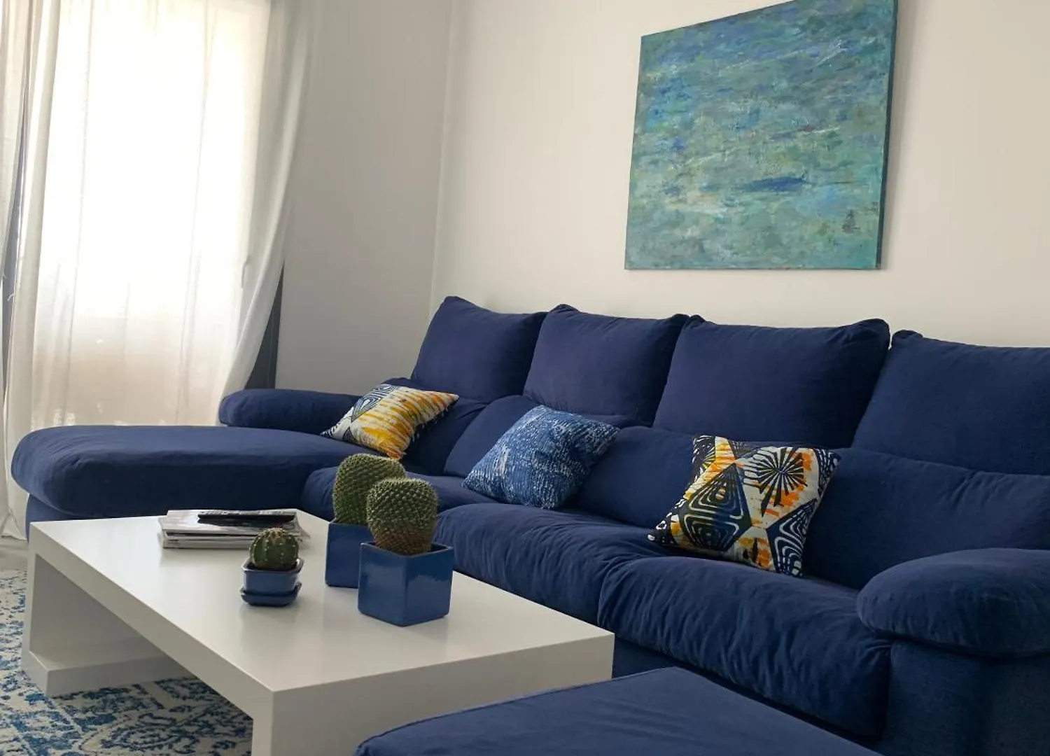 Cona Marina Luxury Apartment La Herradura  Spain