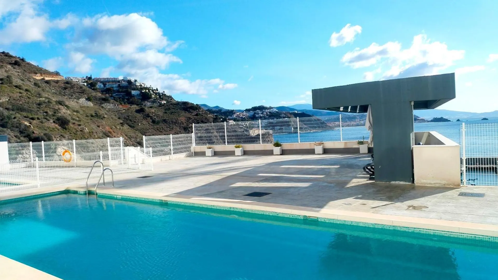 Cona Marina Luxury Apartment La Herradura  0*, La Herradura (Granada)