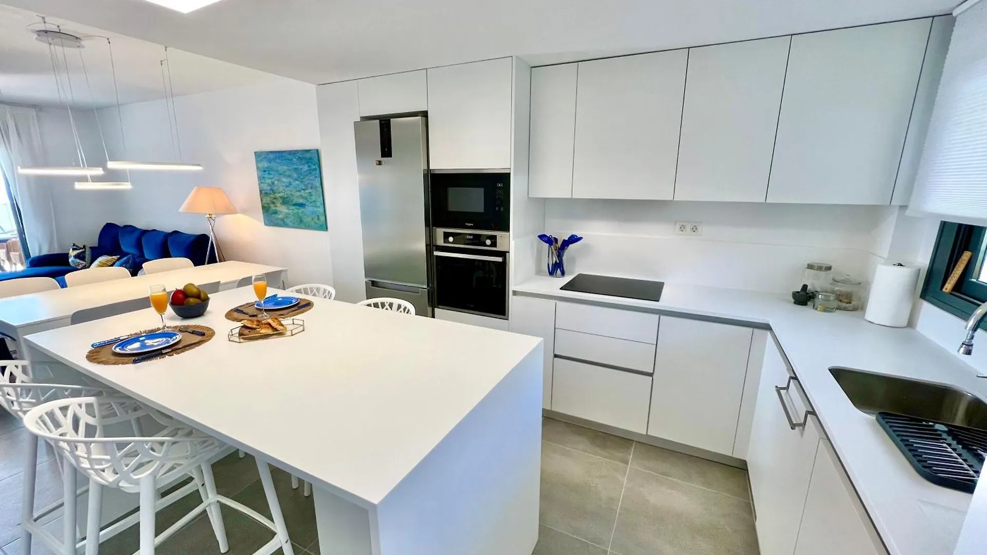 Cona Marina Luxury Apartment La Herradura